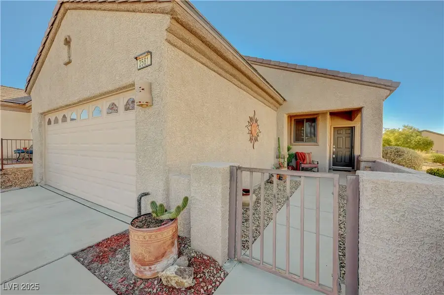 2581 Icy Moon Street, Henderson, NV 89044 - Image #2