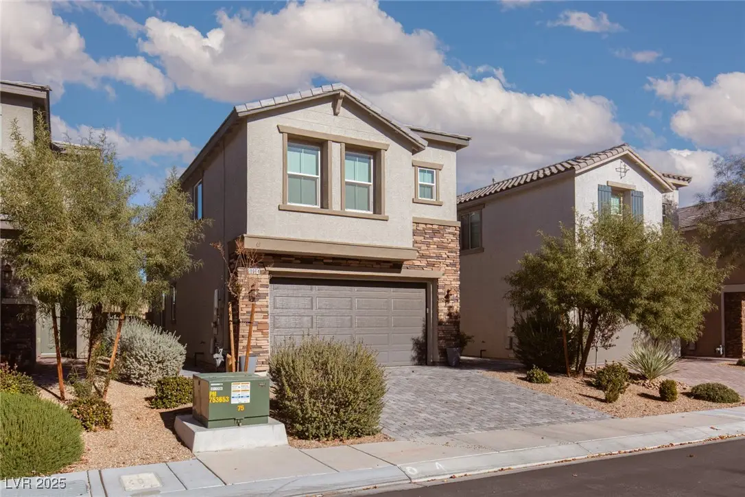 10064 Silver Comet Court, Las Vegas, NV 89178 - Image #1