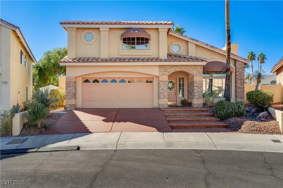 3533 Cherico Street, Las Vegas, NV 89129 - Image #1