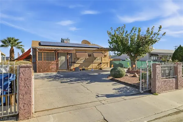 2504 Sandy Lane, Las Vegas, NV 89115