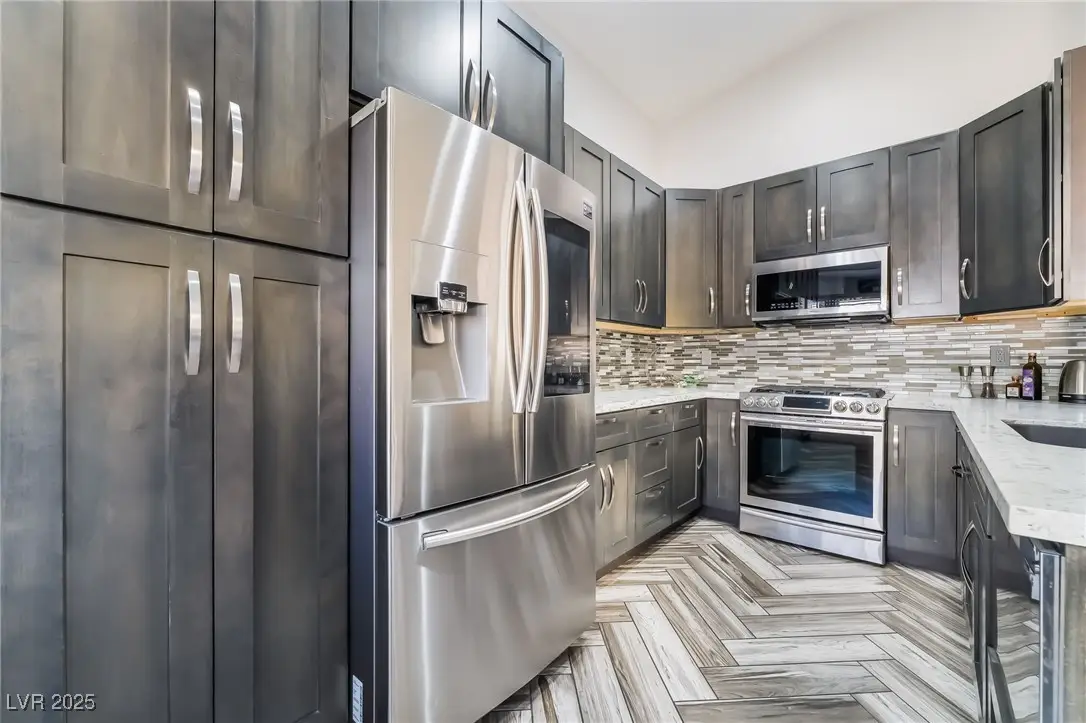 2348 Buffalo Run Avenue, Las Vegas, NV 89123 - #1