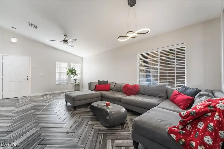 2348 Buffalo Run Avenue, Las Vegas, NV 89123 - #2