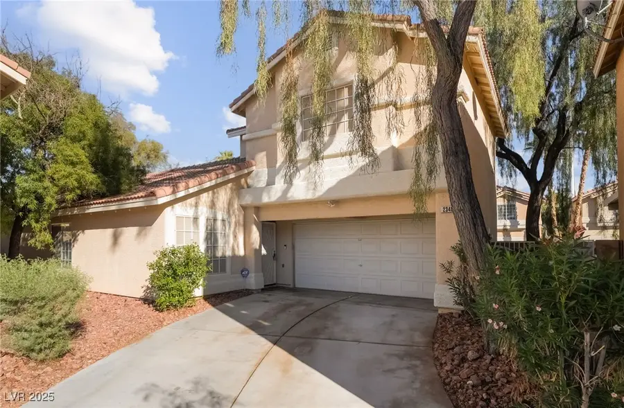 2348 Buffalo Run Avenue, Las Vegas, NV 89123 - #3