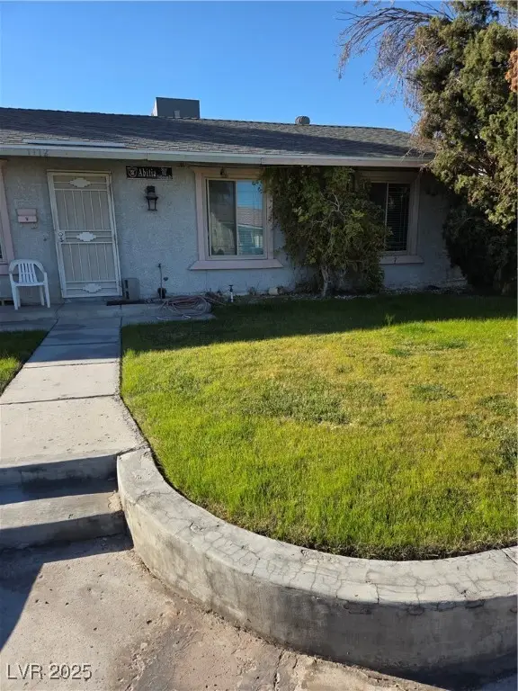 1112 Cold Stream Drive, Las Vegas, NV 89110 - Image #1