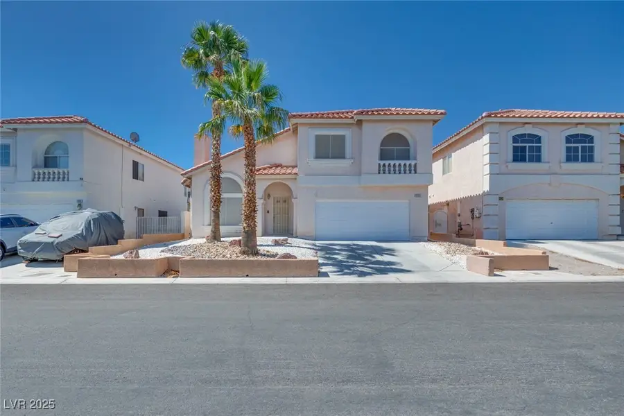 1551 Echo Falls Avenue, Las Vegas, NV 89183 - Image #3