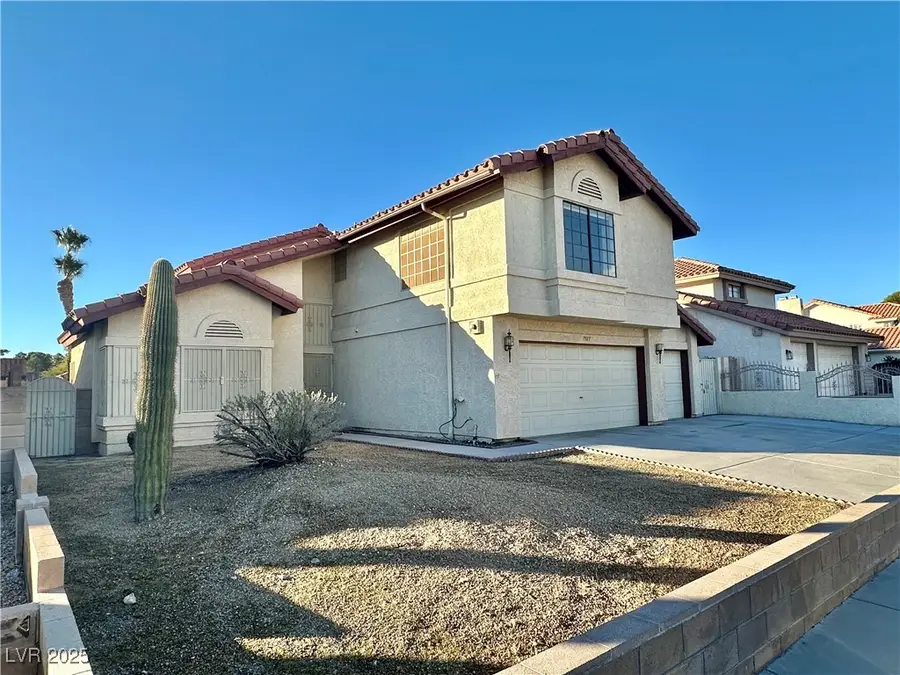 7517 Palermo Avenue, Las Vegas, NV 89147 - Image #2