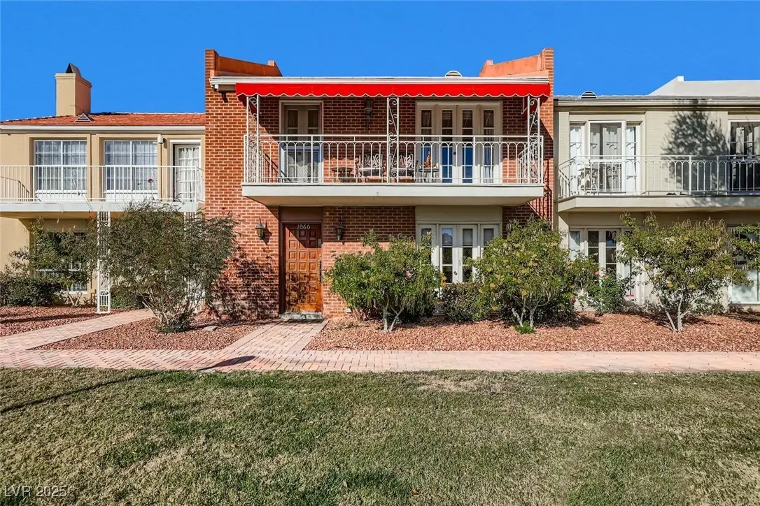1060 Tam O Shanter, Las Vegas, NV 89109 - Image #1