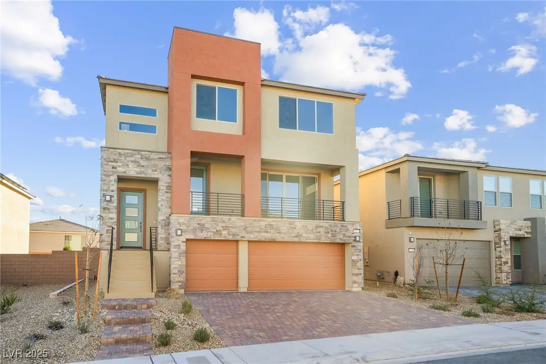 10272 Eden Mountain Street, Las Vegas, NV 89141 - Image #1