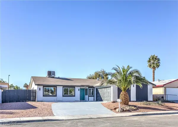 5361 W Braewood Avenue, Las Vegas, NV 89120