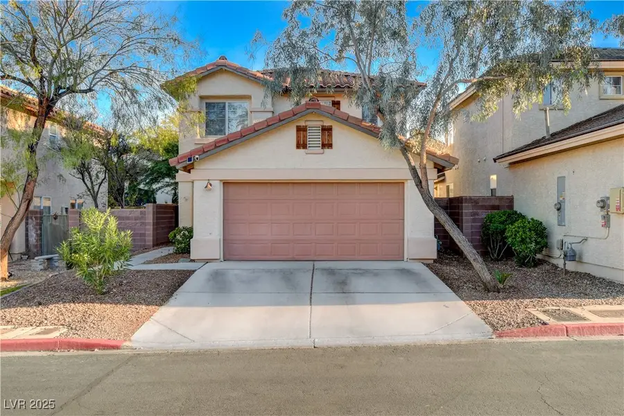 1124 Milpas Lane, Las Vegas, NV 89134 - Image #2