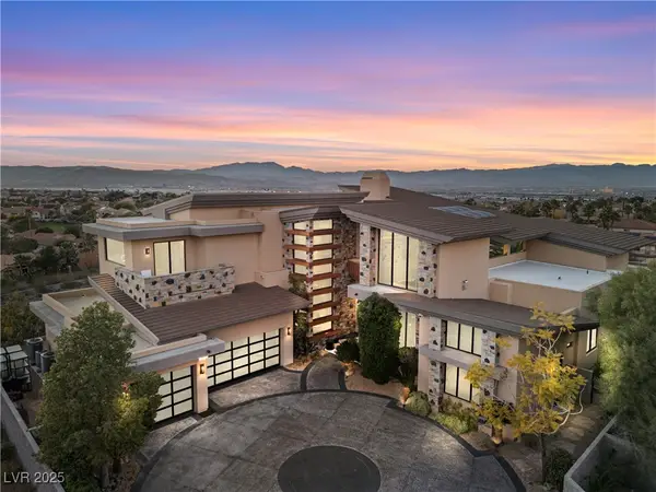 1382 Ruby Sky Court, Henderson, NV 89052