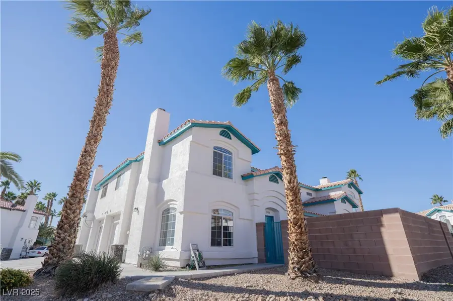 2753 Stargate Street, Las Vegas, NV 89108 - Image #3