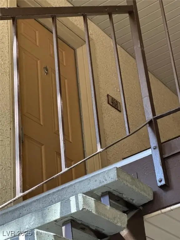 4960 Indian River Drive #468, Las Vegas, NV 89103 - Image #1