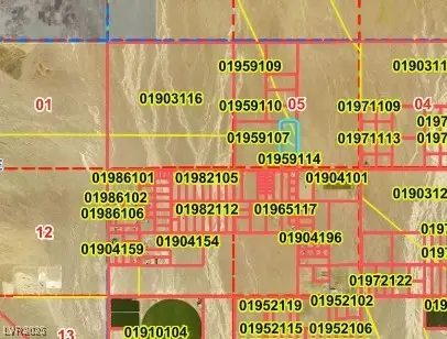 3370 N Quail Drive, Amargosa Valley, NV 89020 - Image #3