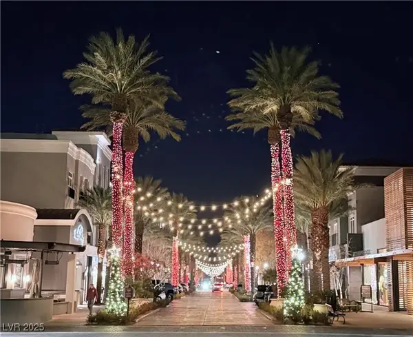 2260 Village Walk Drive #1301, Henderson, NV 89052