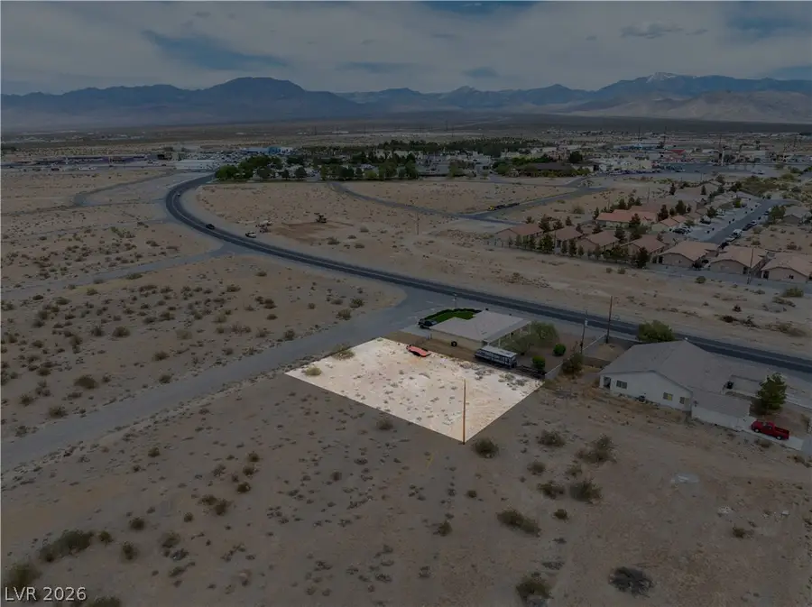 1771 Fleetfoot Street, Pahrump, NV 89048 - #3