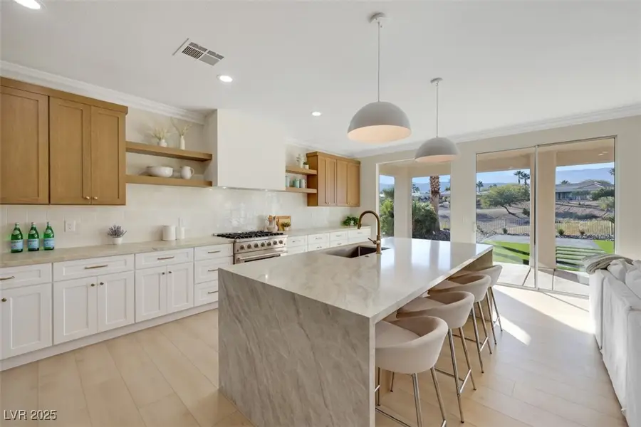 4987 Pensier Street, Las Vegas, NV 89135 - Image #2