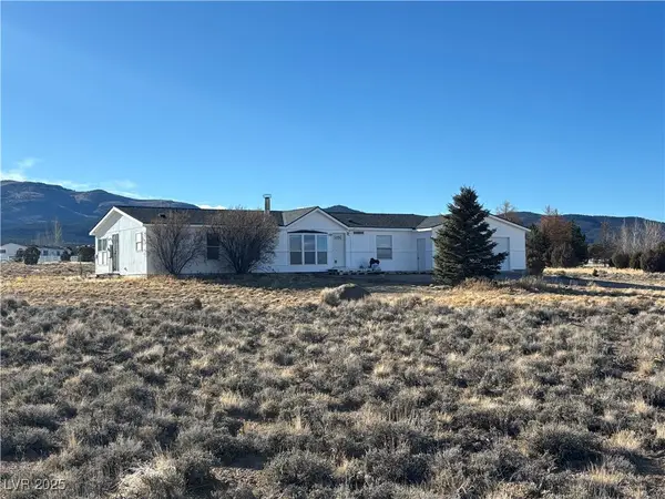 151 E 185th South Street, Ely, NV 89301