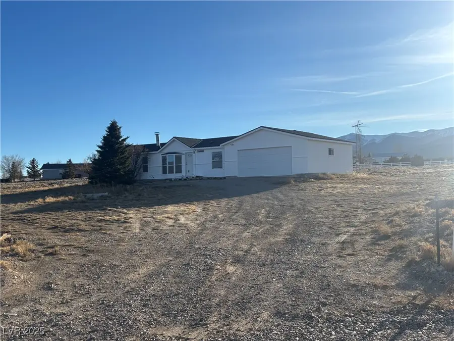 151 E 185th South Street, Ely, NV 89301 - Image #2