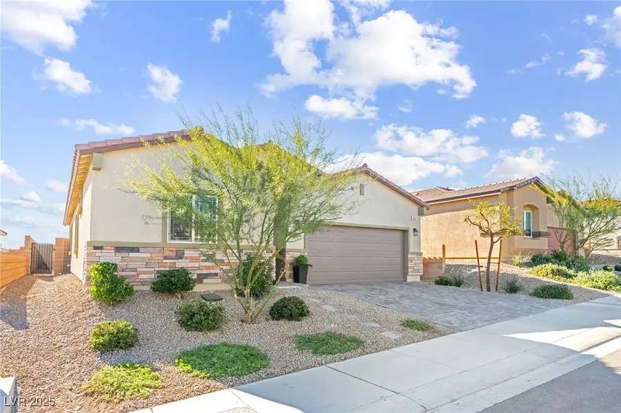 10947 Artisan Ranch Avenue, Las Vegas, NV 89166 - Image #3