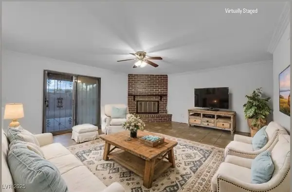 1816 W Mcdonald Avenue, North Las Vegas, NV 89032