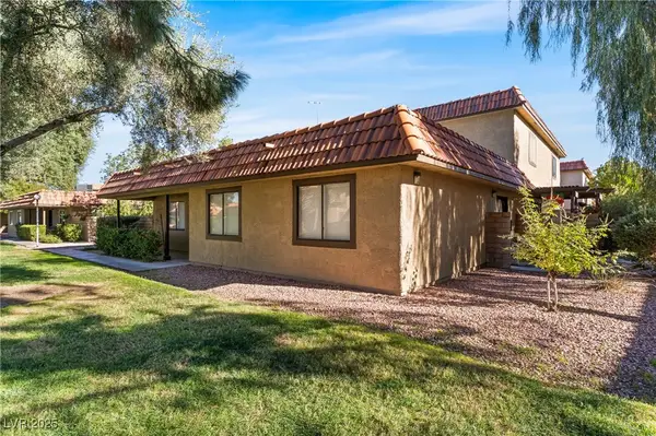 735 Apple Tree Court, Henderson, NV 89014