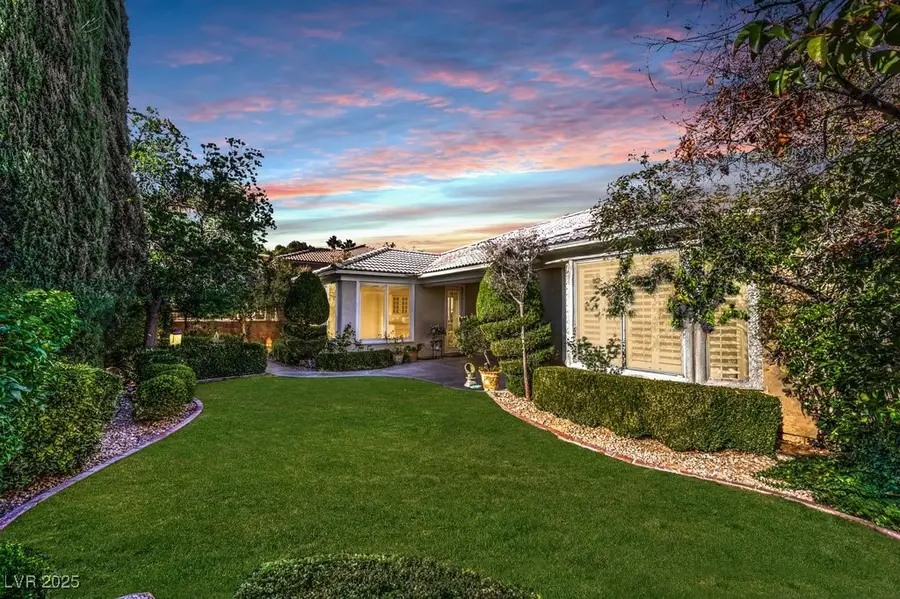 10551 Mandarino Avenue, Las Vegas, NV 89135 - Image #2