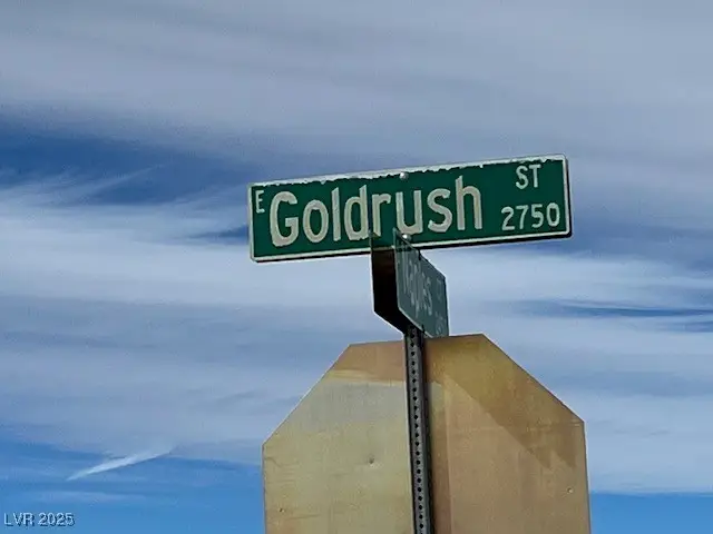 2791 E Goldrush Street, Pahrump, NV 89048 - Image #2