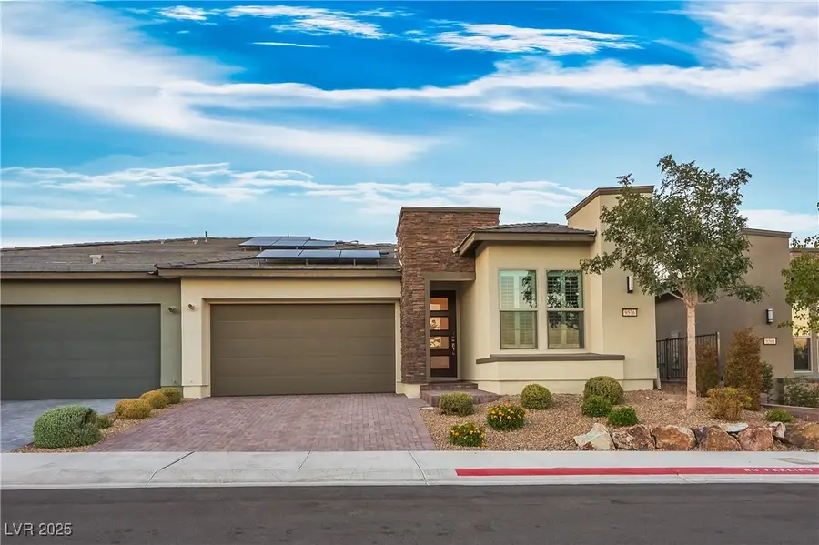 9576 Bloodstone Lane, Las Vegas, NV 89143 - Image #2