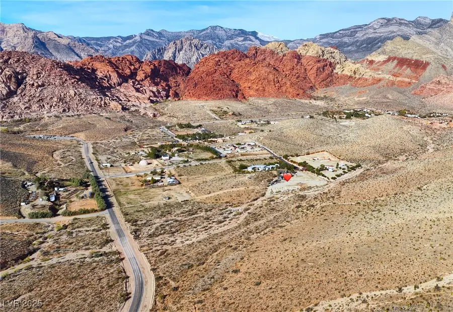 1951 Joylin Street, Las Vegas, NV 89161 - Image #3