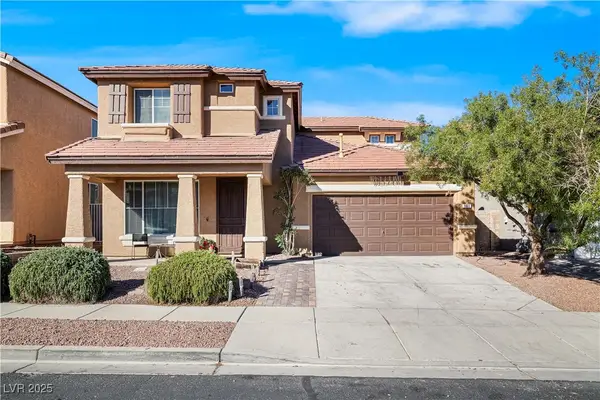 998 Lone Pine River Avenue, Henderson, NV 89002