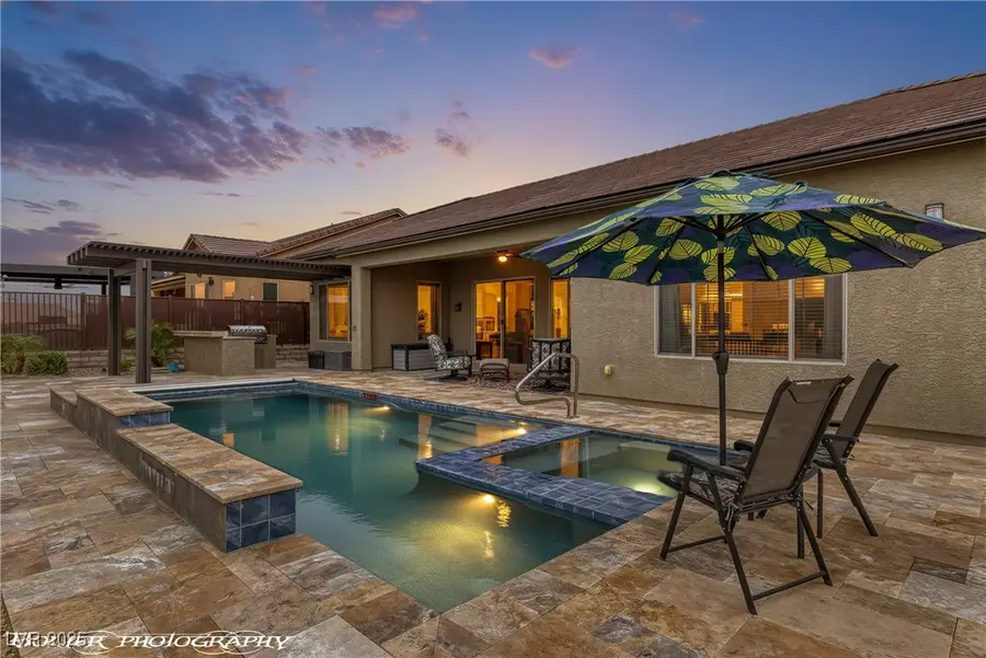1227 Dome Peak Circle, Mesquite, NV 89034 - Image #2