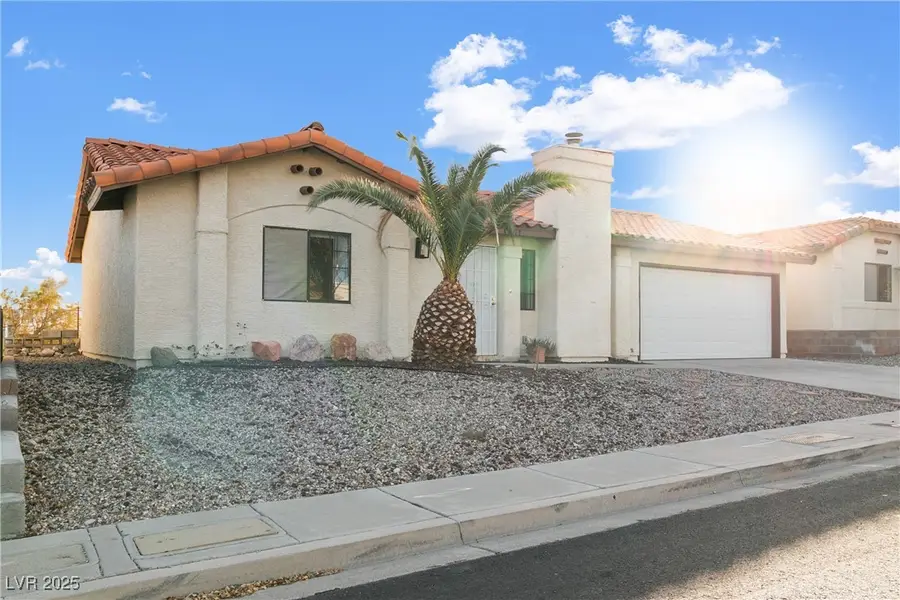 1851 Maricopa Drive, Laughlin, NV 89029 - Image #2