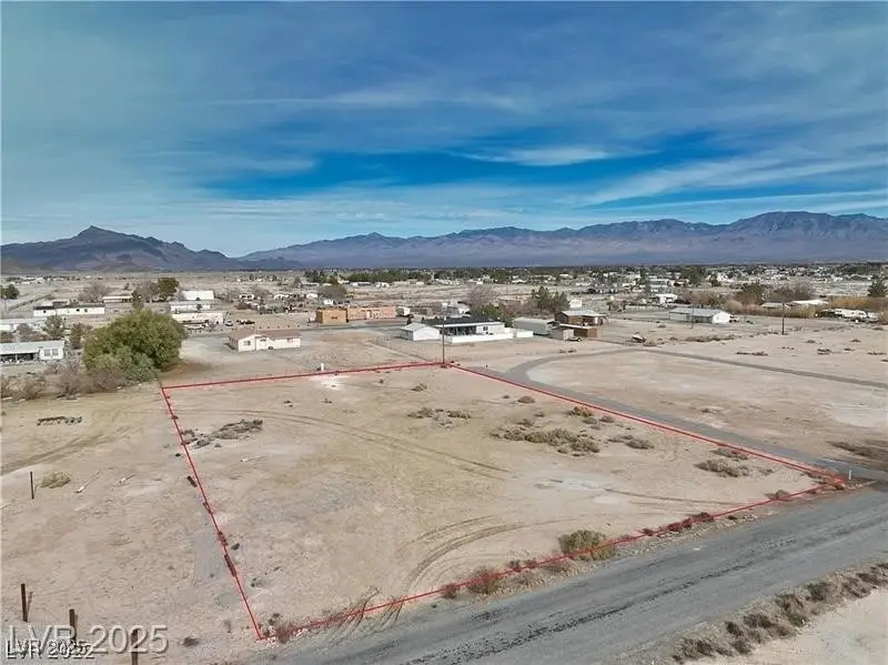 4200 W Medicine Man Road, Pahrump, NV 89048 - Image #1