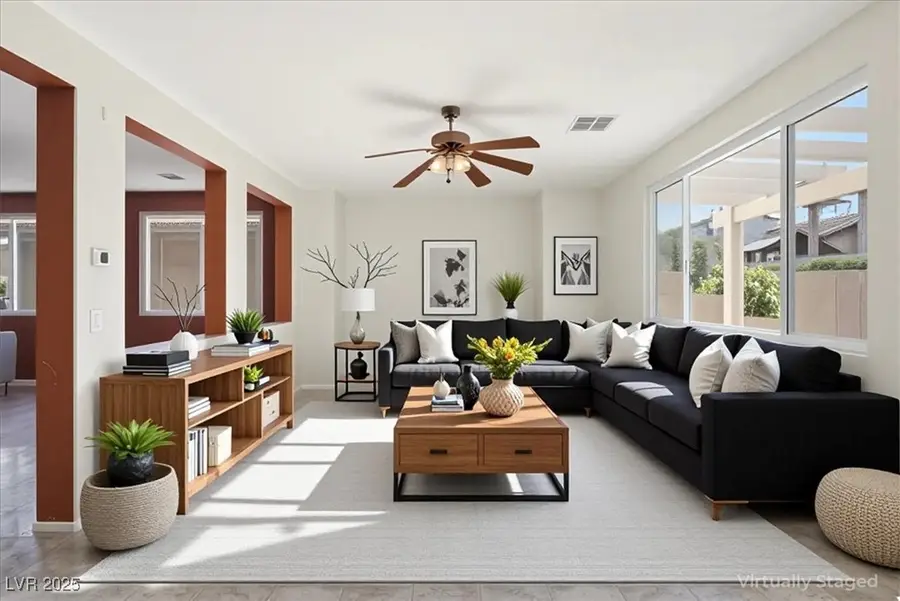 687 Fontayne Avenue, Las Vegas, NV 89123 - Image #2