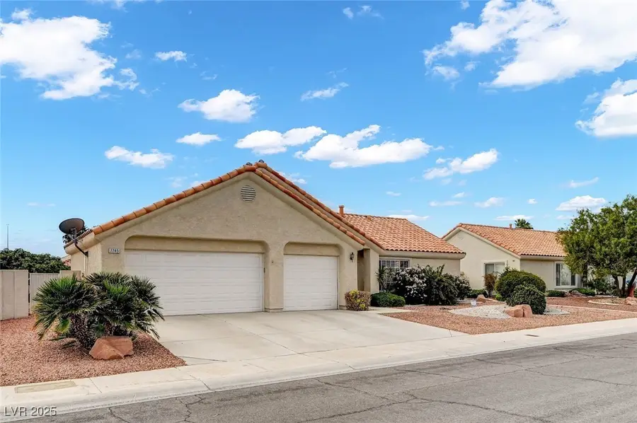 7745 Safari Lane, Las Vegas, NV 89129 - Image #3