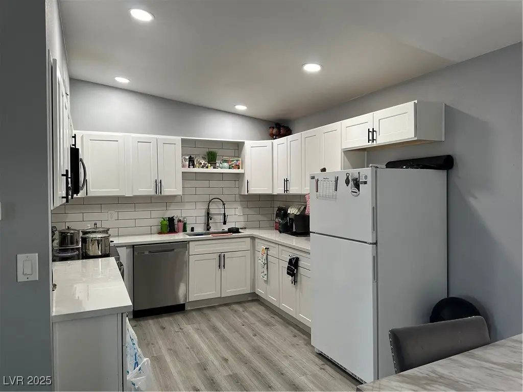 4901 Nebraska Avenue, Las Vegas, NV 89107 - Image #1