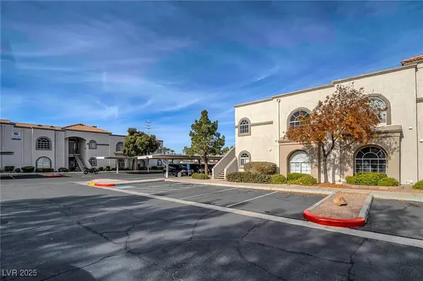 3125 N Buffalo Drive #2121, Las Vegas, NV 89128