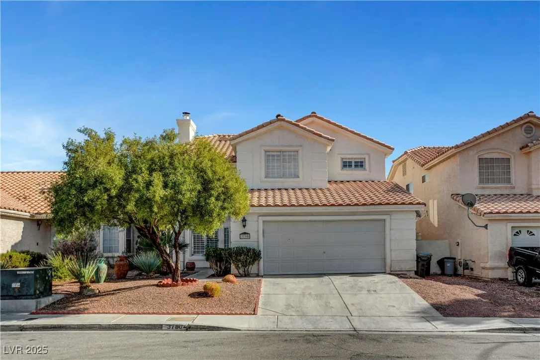 3790 Tranquil Canyon Court, Las Vegas, NV 89147 - #1