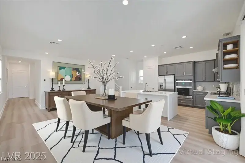 1534 Crowned Eagle Street, Las Vegas, NV 89138 - Image #3