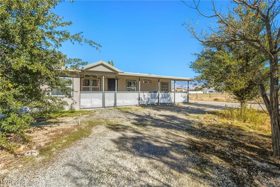 3060 E Mcgraw Road, Pahrump, NV 89061 - Image #2