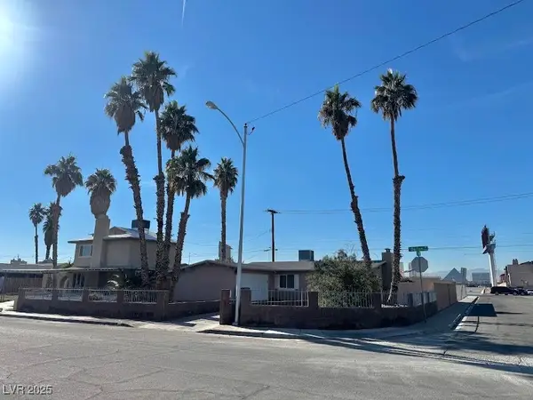 5111 Dalton Drive, Las Vegas, NV 89119