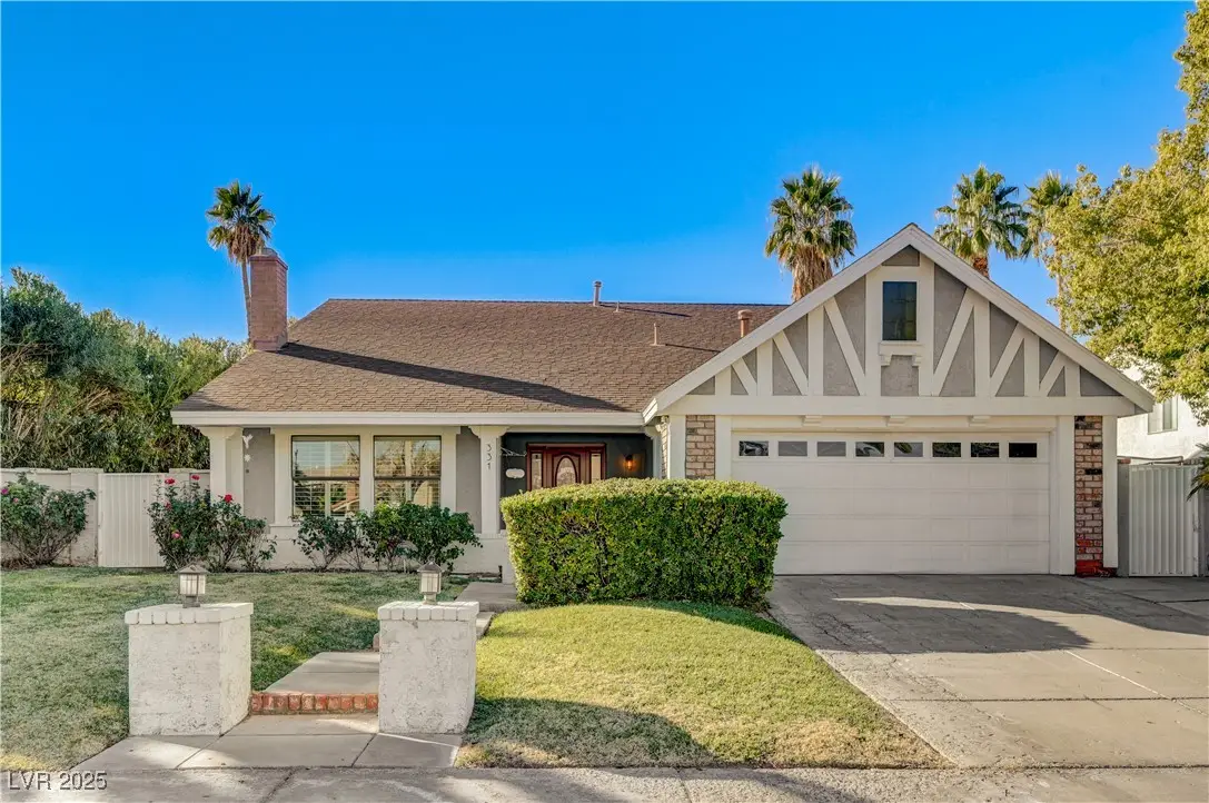 331 Pella Drive, Henderson, NV 89014 - Image #1