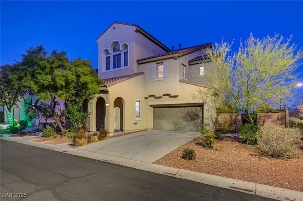 6632 Ditmars Street, Las Vegas, NV 89166