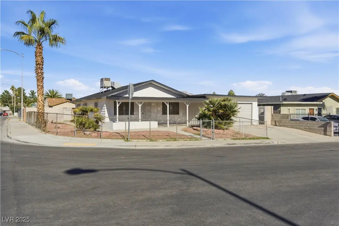 5250 Vicksburg Avenue, Las Vegas, NV 89122 - Image #1