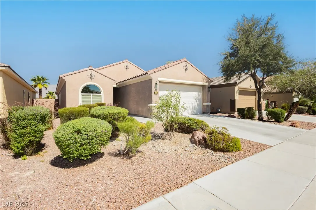 7220 Fairwind Acres Place, Las Vegas, NV 89131 - Image #1
