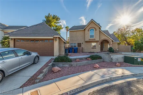 6565 Bradford Lane, Las Vegas, NV 89108