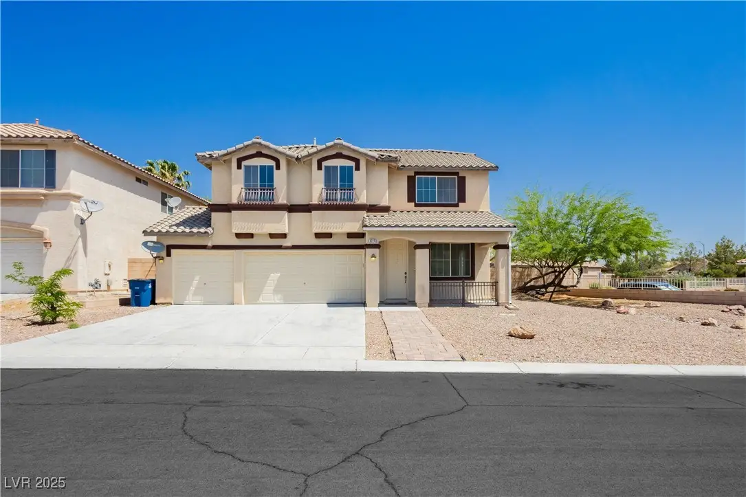 8224 Cassis Court, Las Vegas, NV 89117 - Image #1