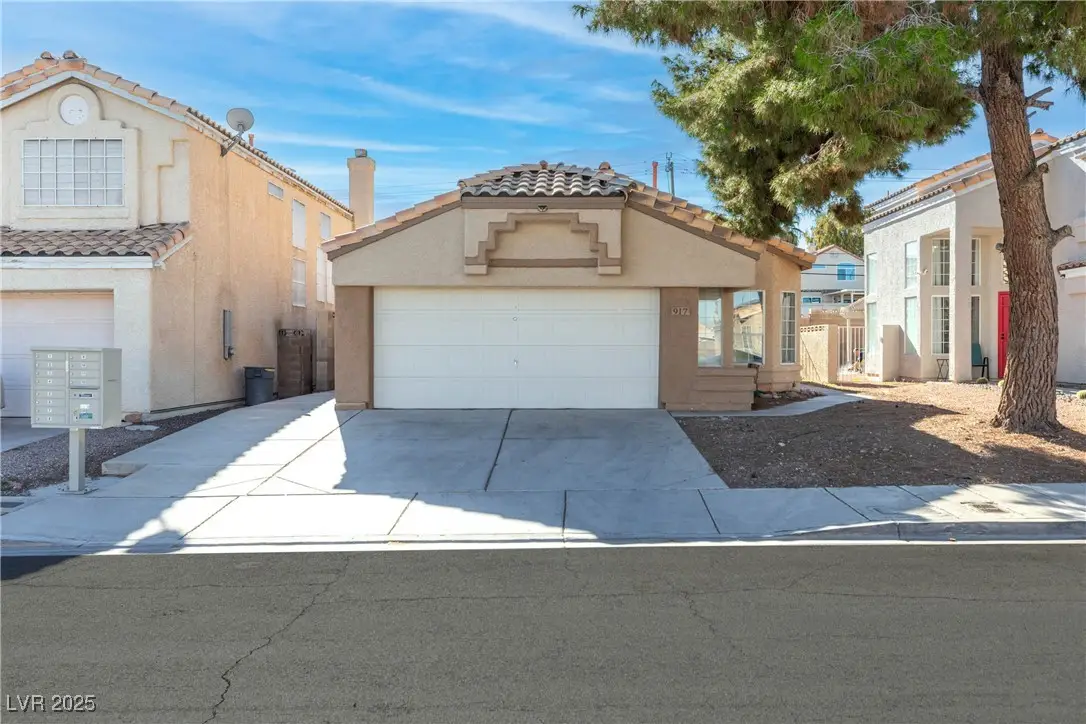 917 Celebration Drive, Las Vegas, NV 89123 - Image #1