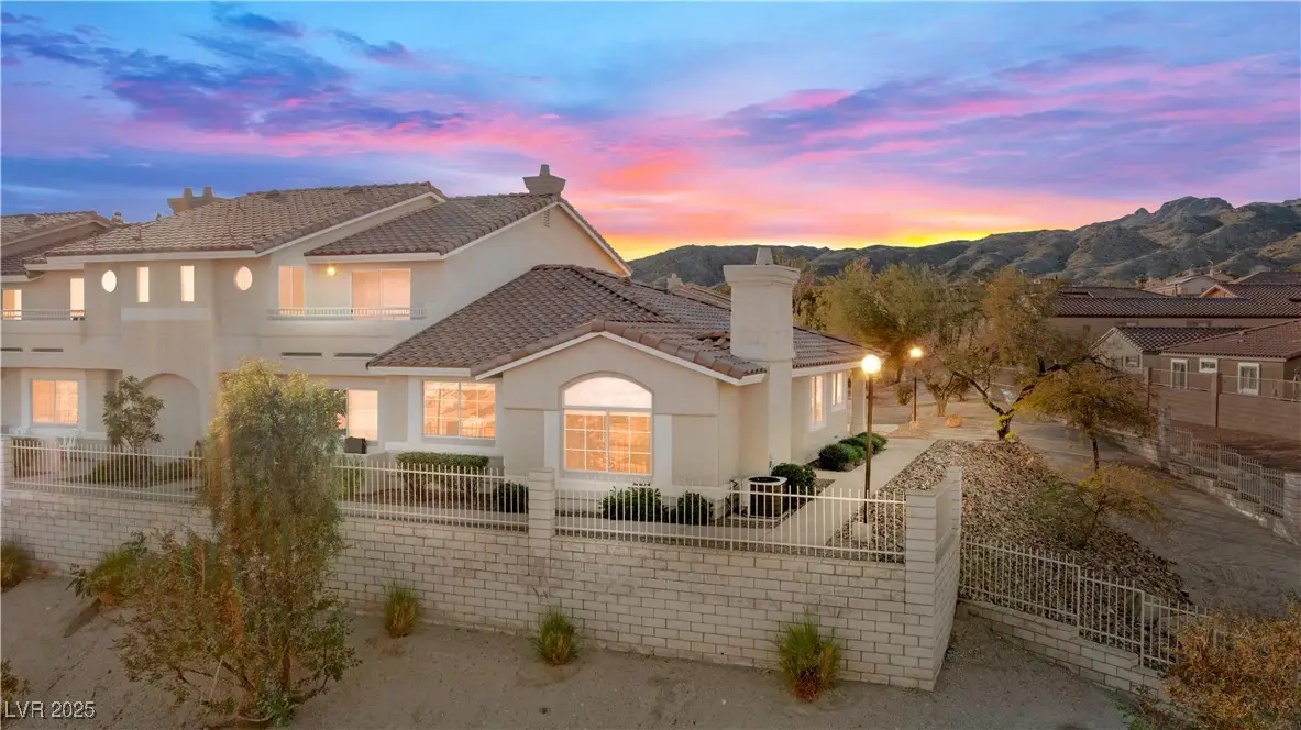 2184 Camel Mesa Drive, Laughlin, NV 89029 - Image #1